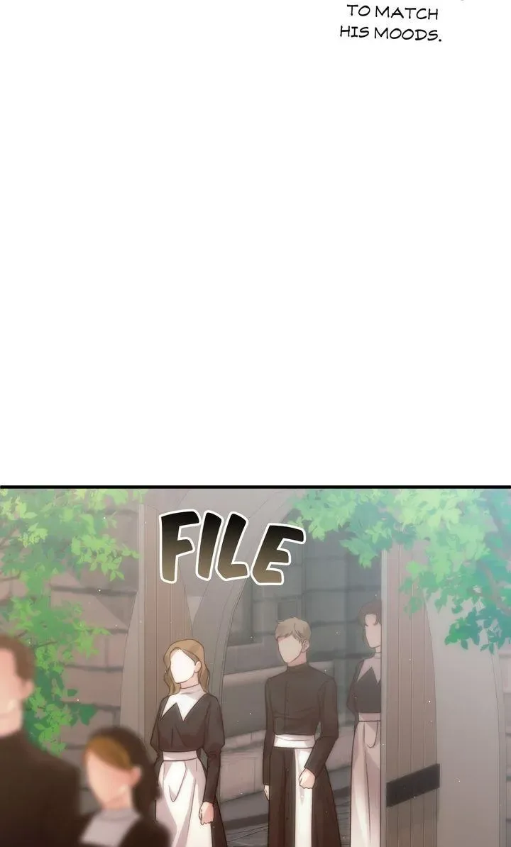 How To Make A Loving Savior an Emperor Chapter 41 page 64