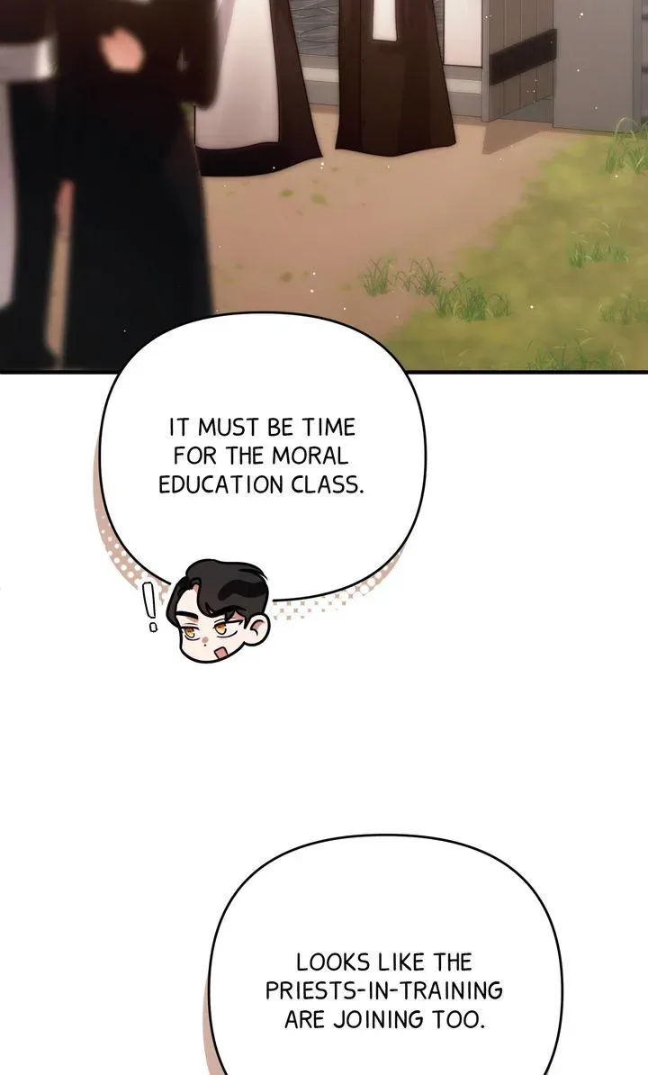 How To Make A Loving Savior an Emperor Chapter 41 page 65