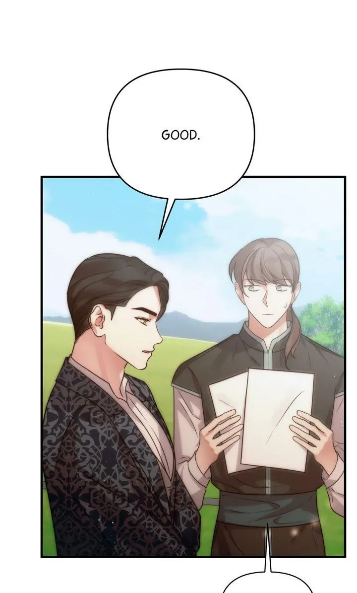 How To Make A Loving Savior an Emperor Chapter 41 page 61