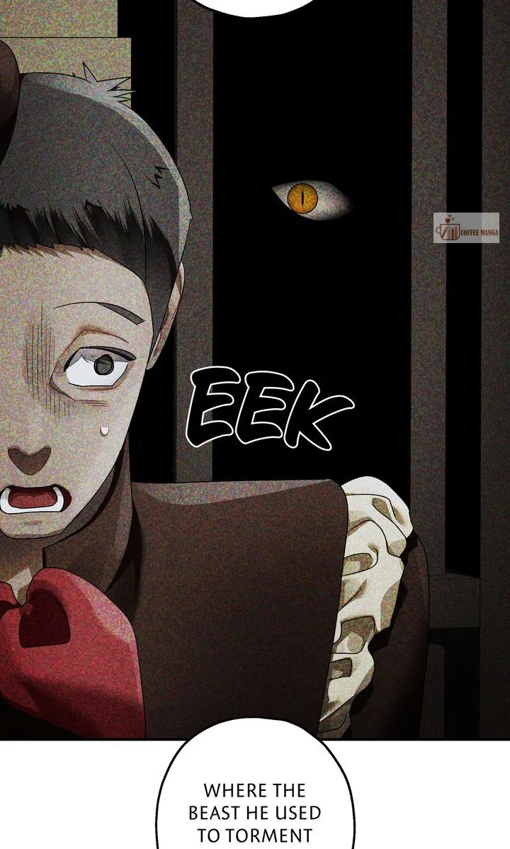 The Beast Of The Abelard Mansion Chapter 6 page 32