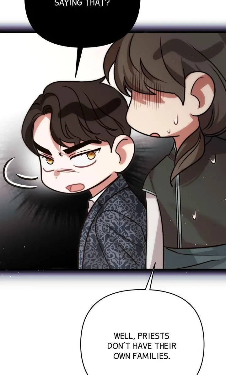 How To Make A Loving Savior an Emperor Chapter 41 page 72