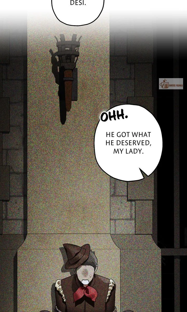 The Beast Of The Abelard Mansion Chapter 6 page 30
