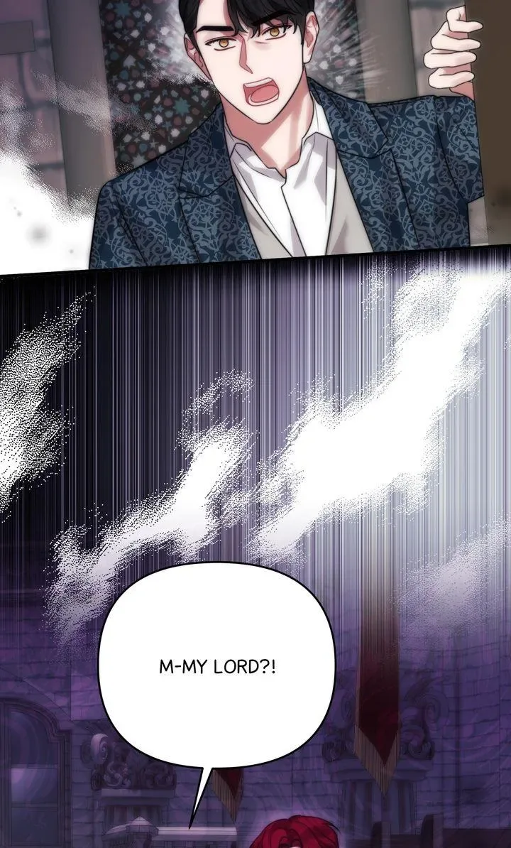 How To Make A Loving Savior an Emperor Chapter 41 page 90