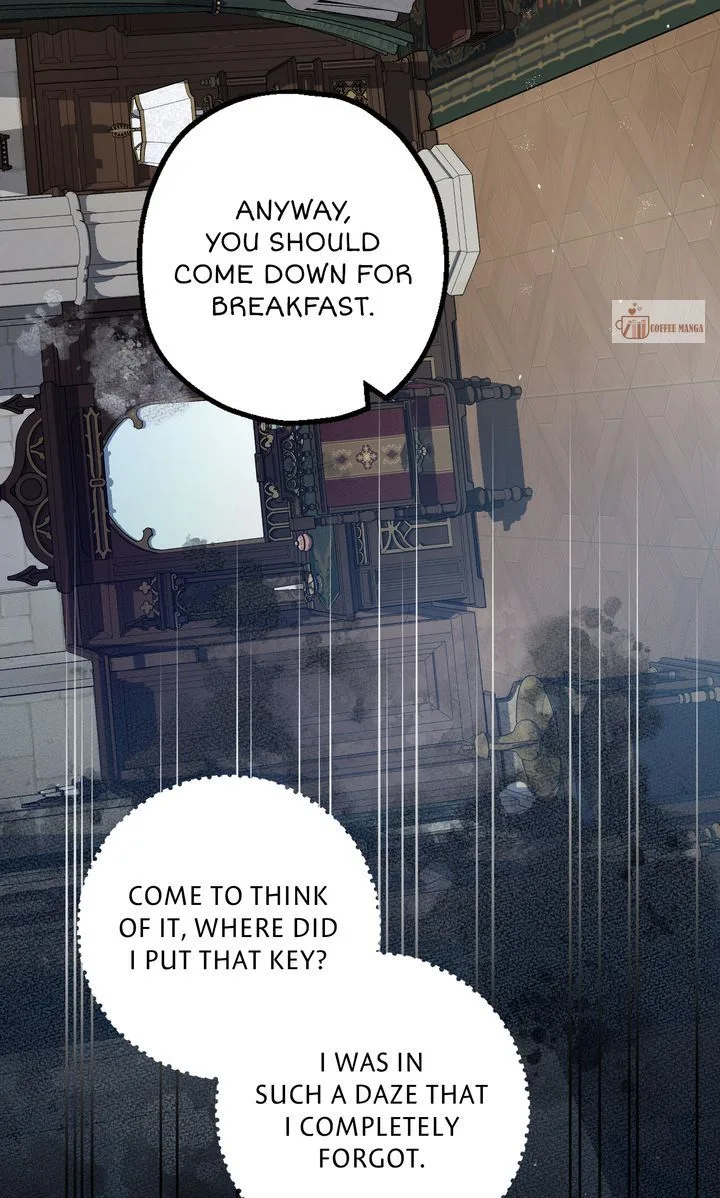 The Beast Of The Abelard Mansion Chapter 6 page 37