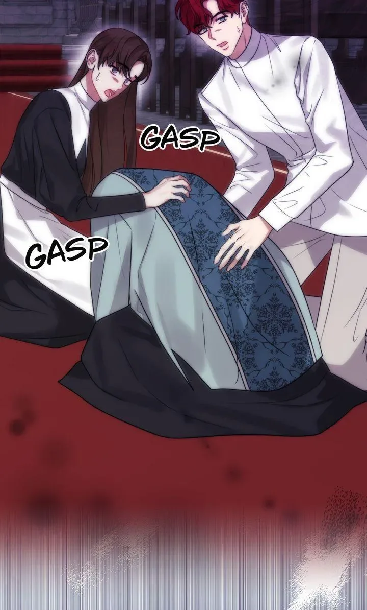 How To Make A Loving Savior an Emperor Chapter 41 page 91
