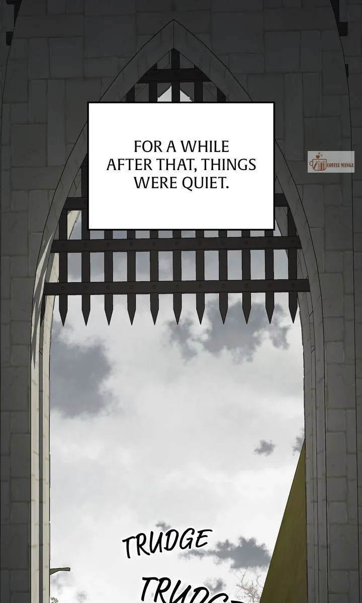 The Beast Of The Abelard Mansion Chapter 6 page 50
