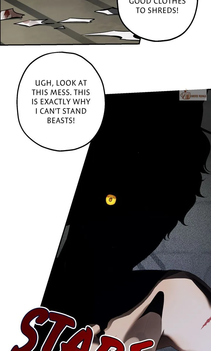 The Beast Of The Abelard Mansion Chapter 6 page 55