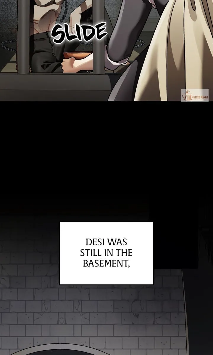 The Beast Of The Abelard Mansion Chapter 6 page 58