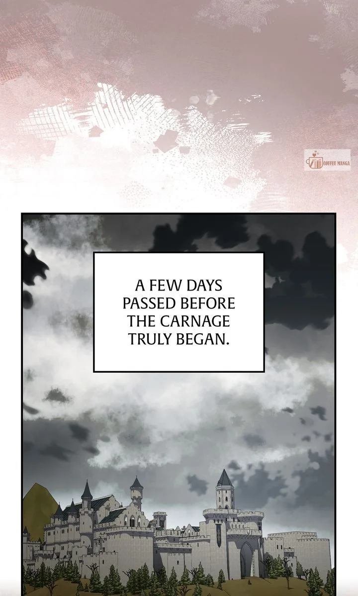 The Beast Of The Abelard Mansion Chapter 6 page 61