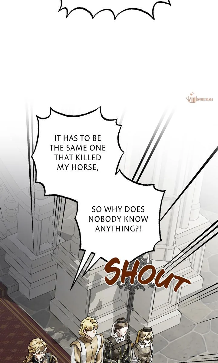 The Beast Of The Abelard Mansion Chapter 6 page 69