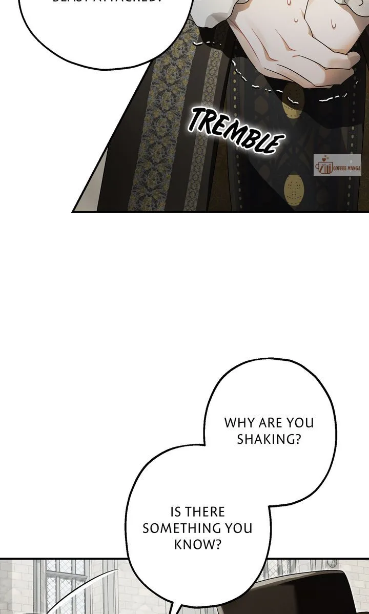 The Beast Of The Abelard Mansion Chapter 6 page 83