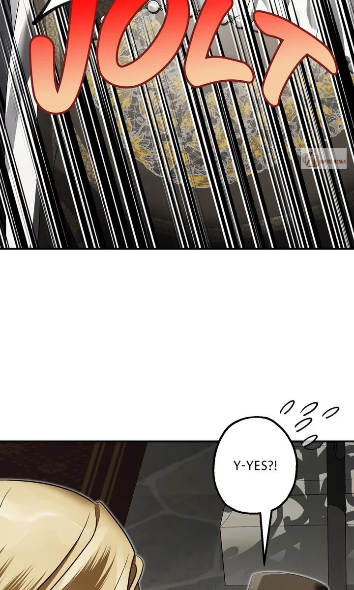 The Beast Of The Abelard Mansion Chapter 6 page 79