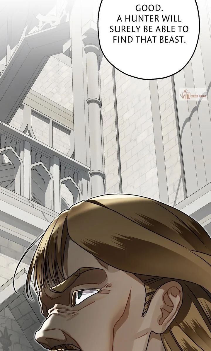 The Beast Of The Abelard Mansion Chapter 6 page 92