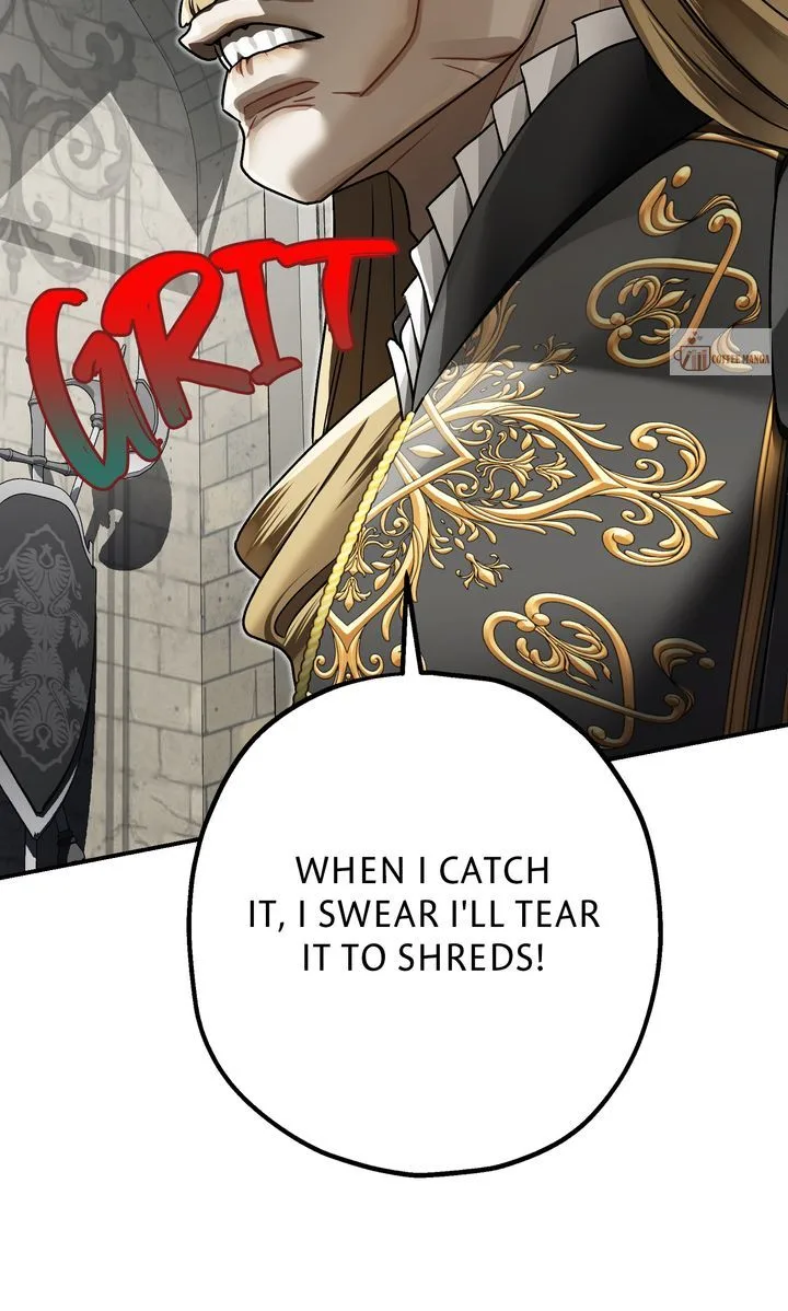 The Beast Of The Abelard Mansion Chapter 6 page 93