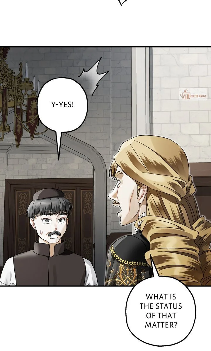 The Beast Of The Abelard Mansion Chapter 6 page 90