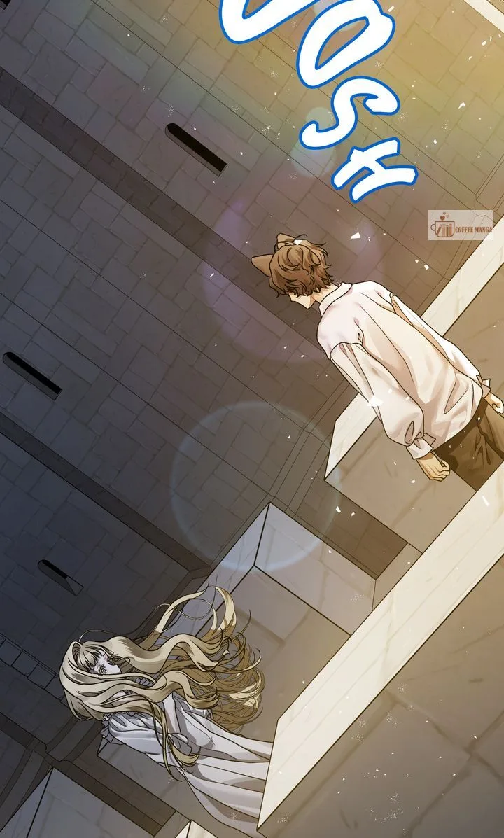 The Beast Of The Abelard Mansion Chapter 9 page 5