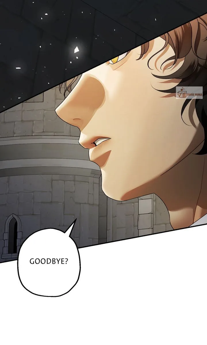 The Beast Of The Abelard Mansion Chapter 9 page 7