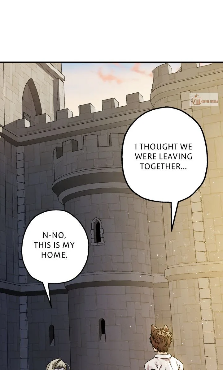The Beast Of The Abelard Mansion Chapter 9 page 8