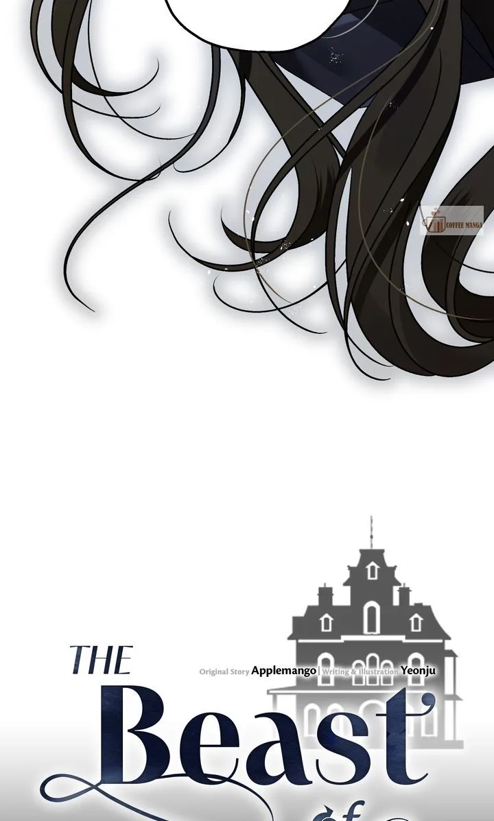 The Beast Of The Abelard Mansion Chapter 9 page 21