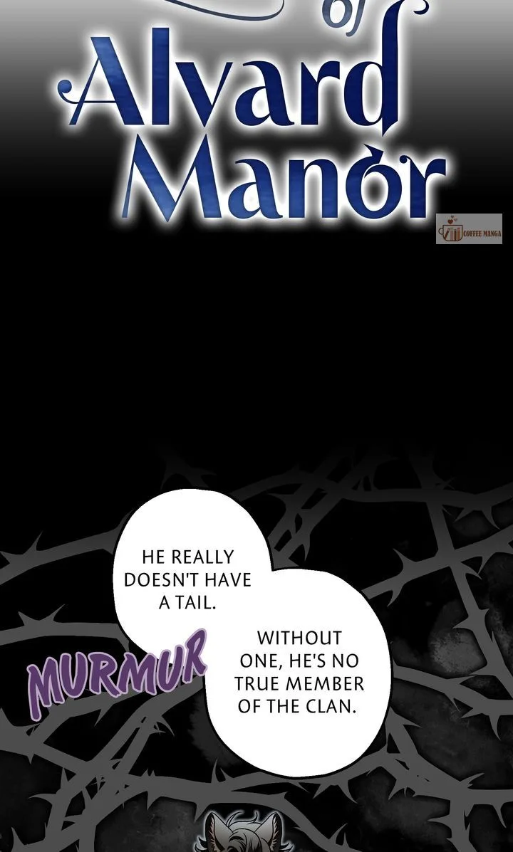 The Beast Of The Abelard Mansion Chapter 9 page 22