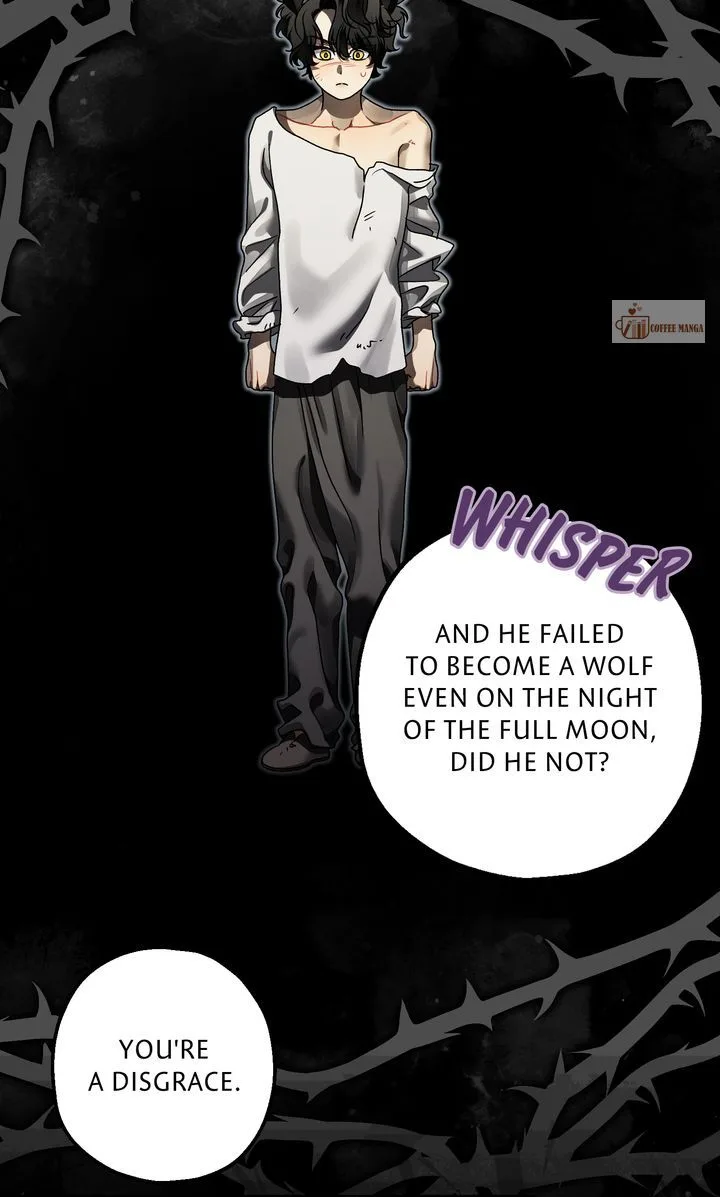 The Beast Of The Abelard Mansion Chapter 9 page 23