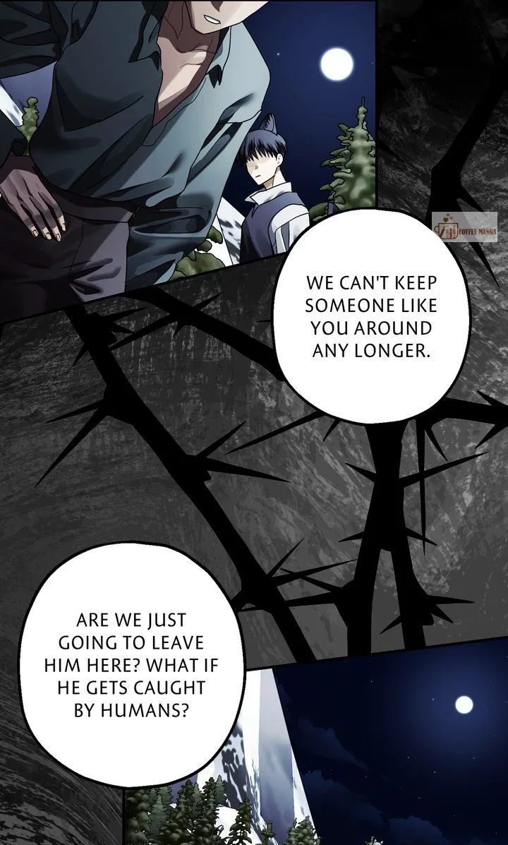 The Beast Of The Abelard Mansion Chapter 9 page 24