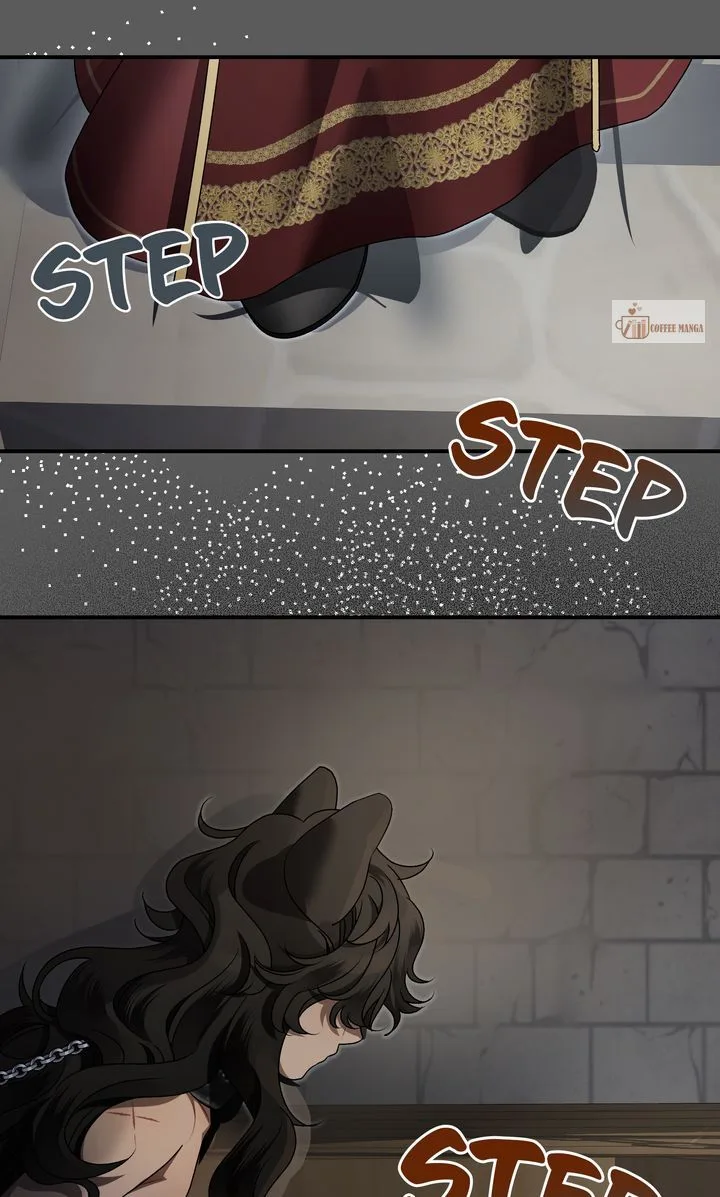 The Beast Of The Abelard Mansion Chapter 9 page 37