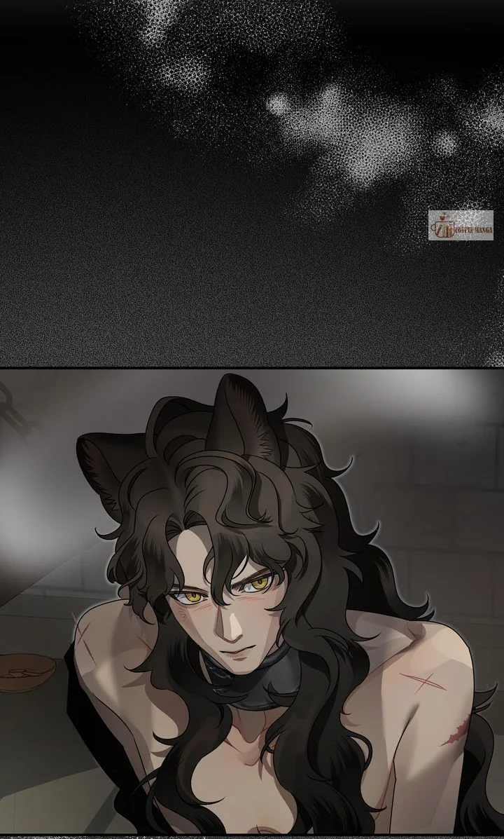 The Beast Of The Abelard Mansion Chapter 9 page 40