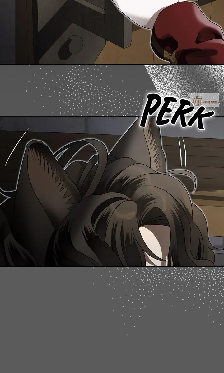 The Beast Of The Abelard Mansion Chapter 9 page 36