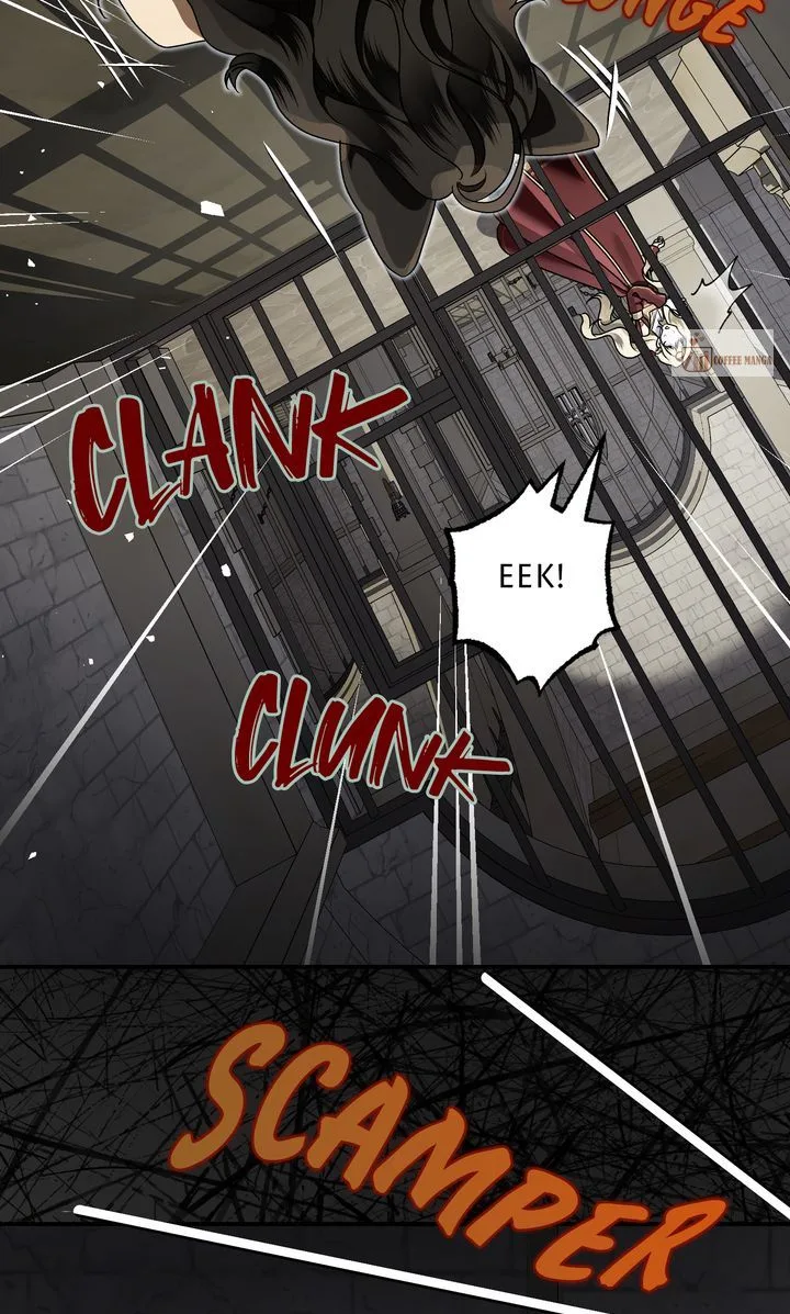 The Beast Of The Abelard Mansion Chapter 9 page 46