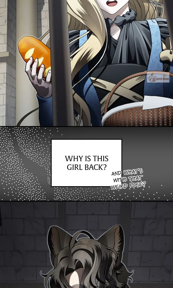 The Beast Of The Abelard Mansion Chapter 9 page 53