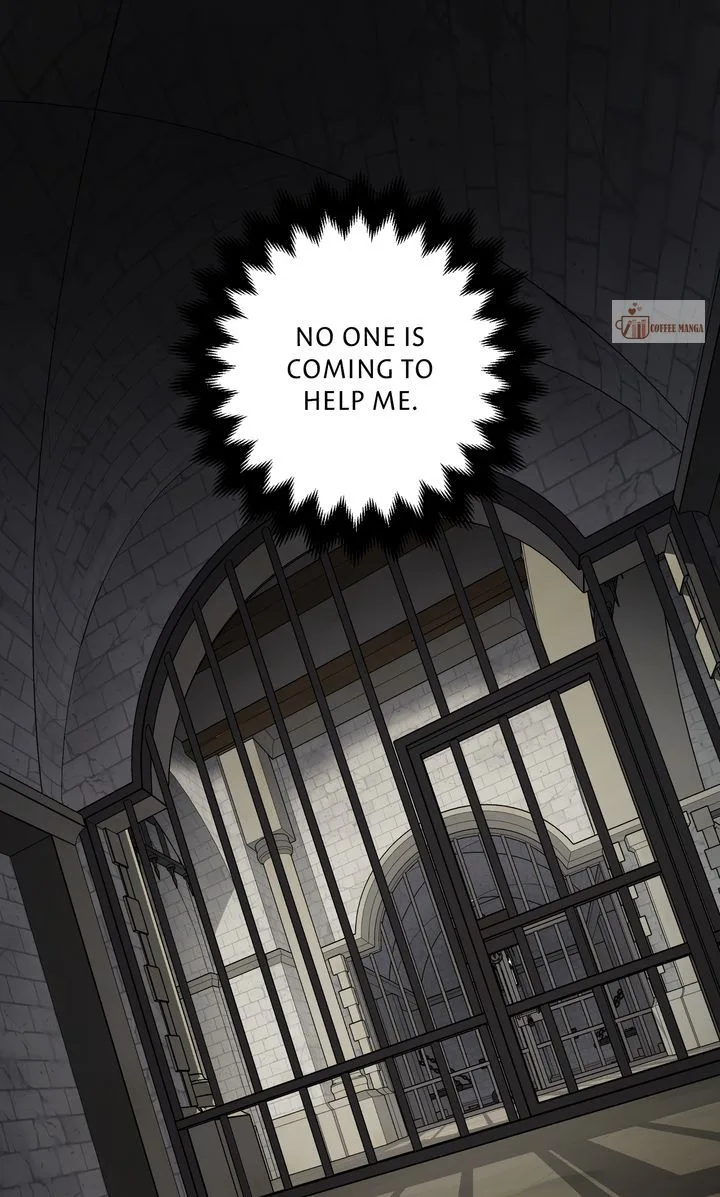 The Beast Of The Abelard Mansion Chapter 9 page 49