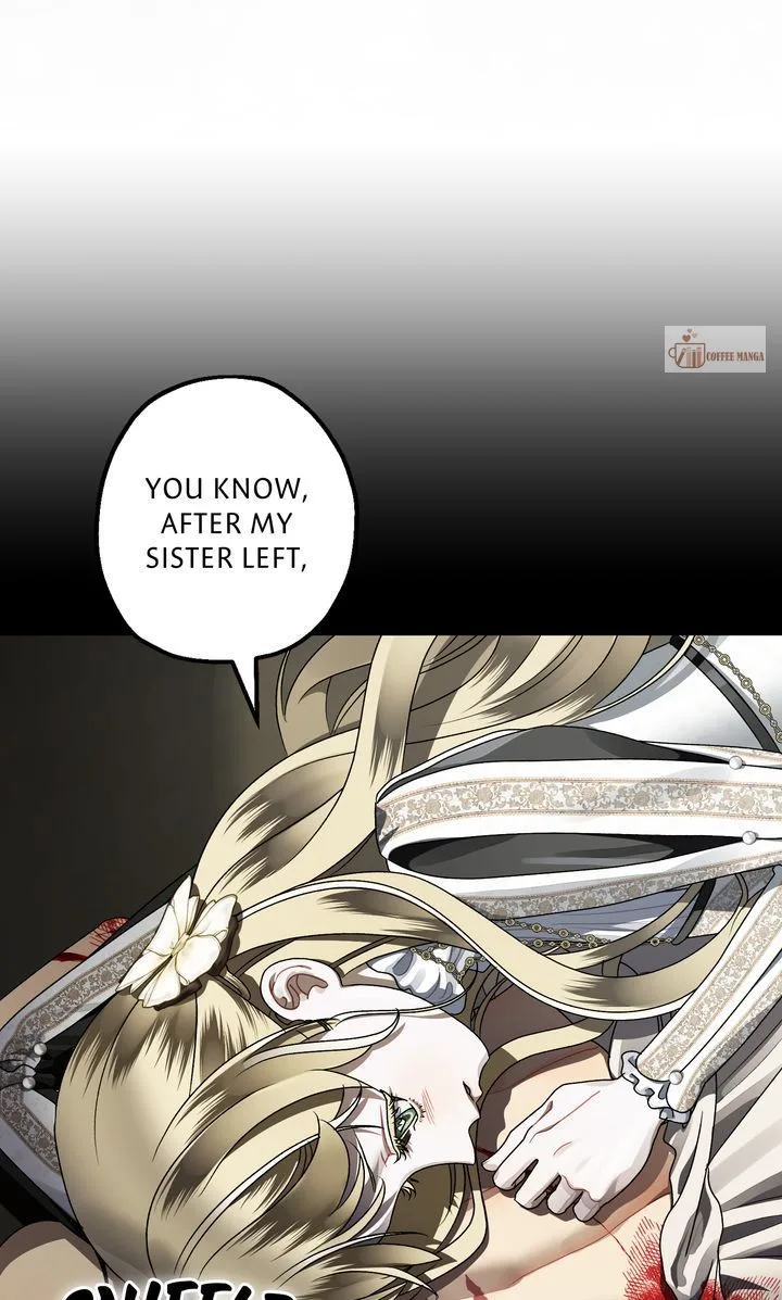 The Beast Of The Abelard Mansion Chapter 9 page 59