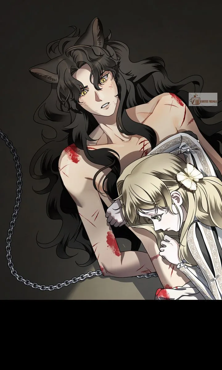 The Beast Of The Abelard Mansion Chapter 9 page 61