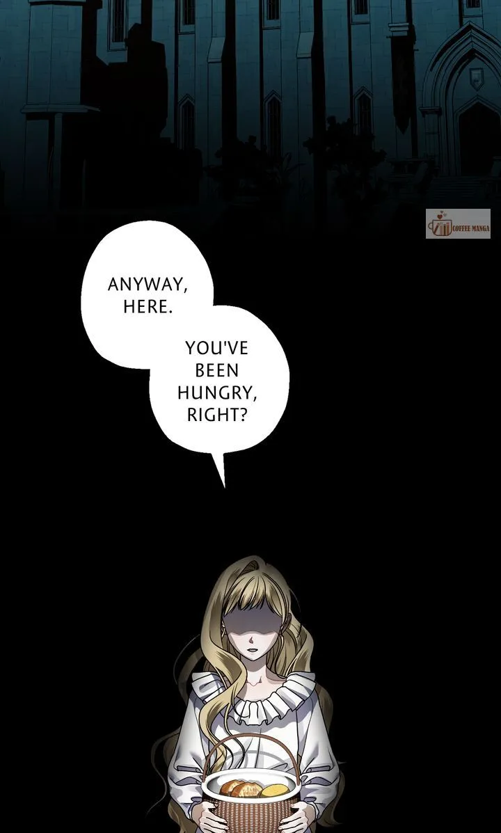 The Beast Of The Abelard Mansion Chapter 9 page 64