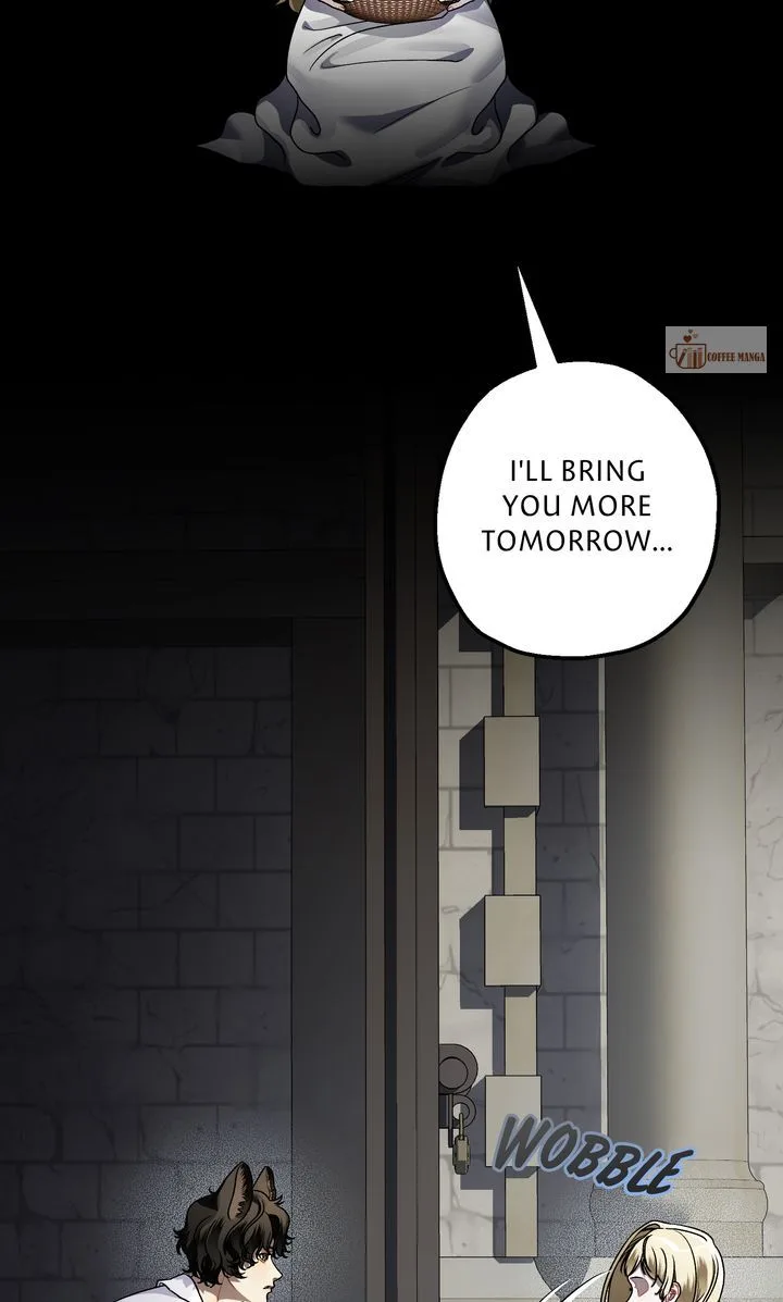 The Beast Of The Abelard Mansion Chapter 9 page 65