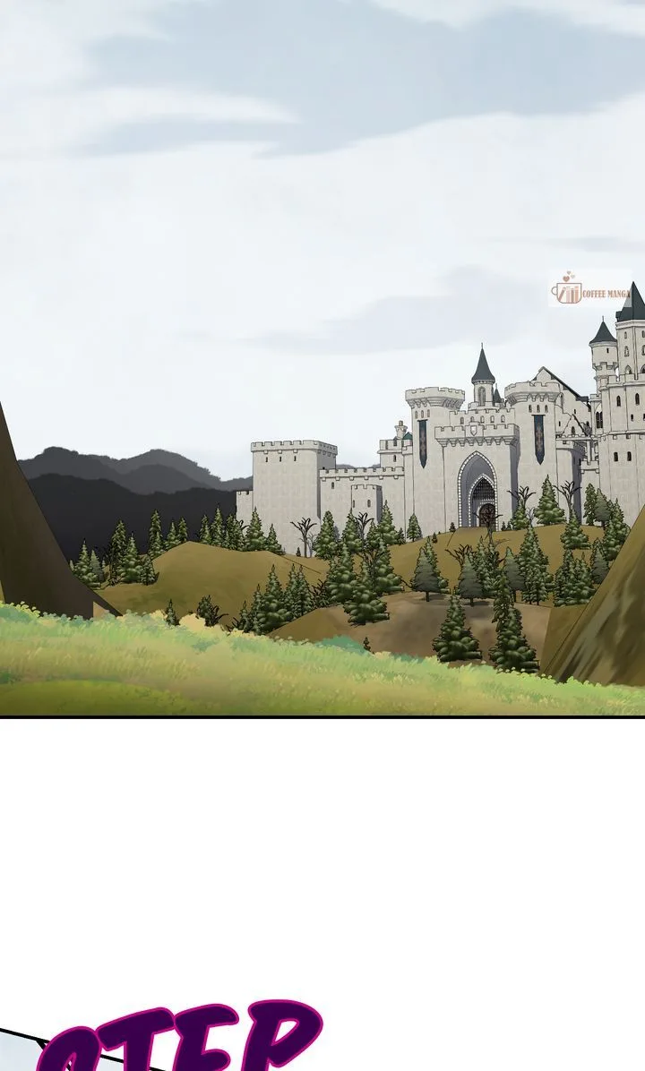 The Beast Of The Abelard Mansion Chapter 7 page 2