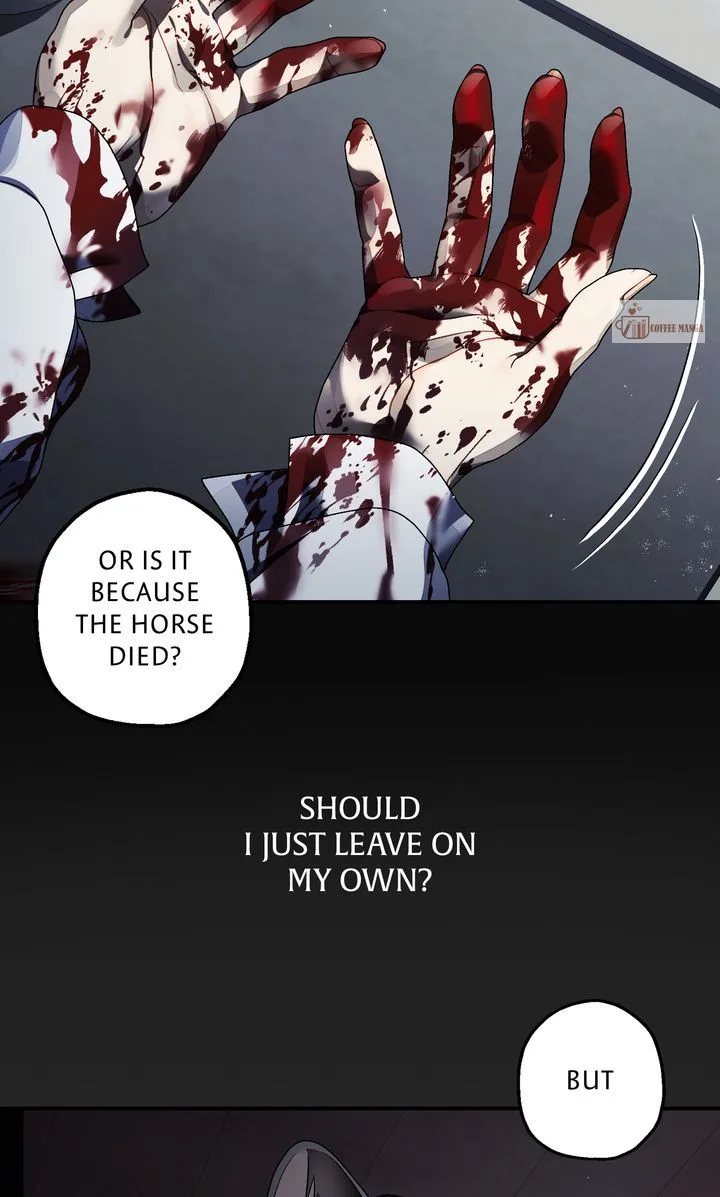 The Beast Of The Abelard Mansion Chapter 9 page 78