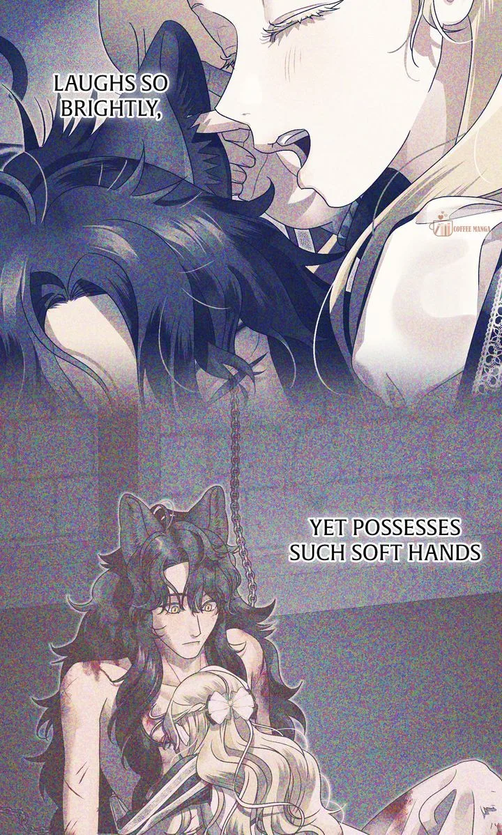 The Beast Of The Abelard Mansion Chapter 9 page 81