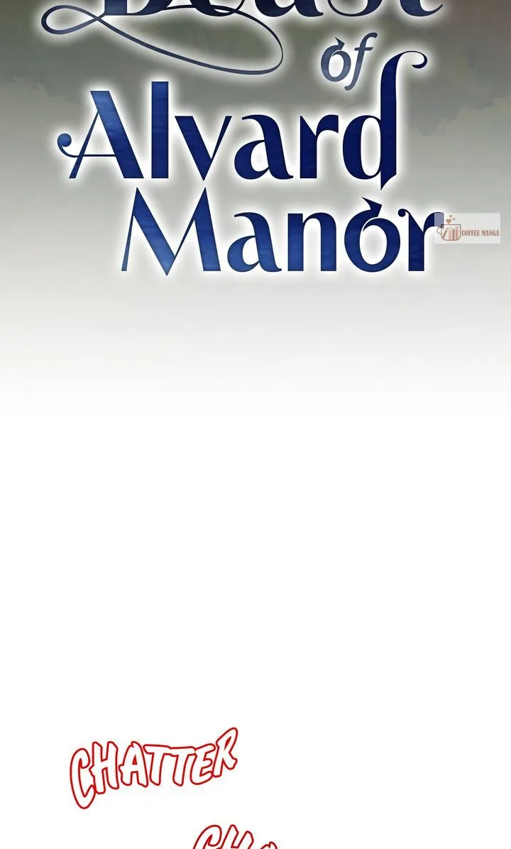 The Beast Of The Abelard Mansion Chapter 7 page 7