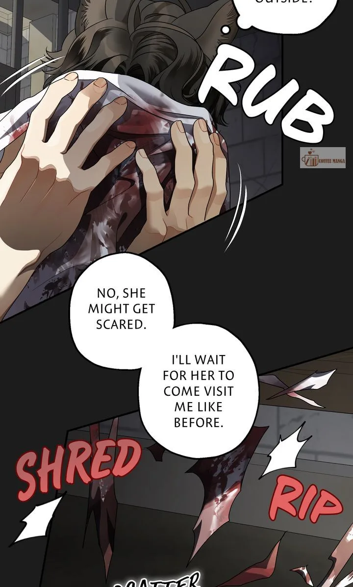 The Beast Of The Abelard Mansion Chapter 9 page 85
