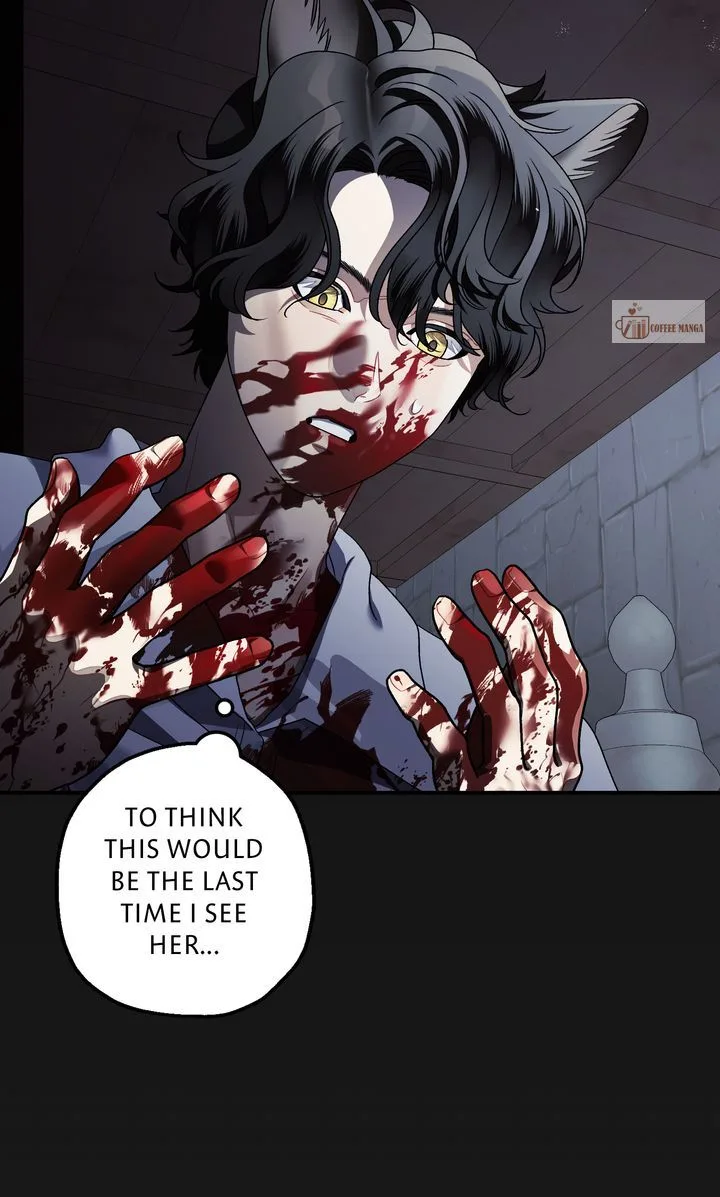 The Beast Of The Abelard Mansion Chapter 9 page 79