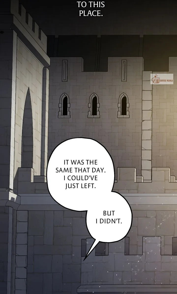 The Beast Of The Abelard Mansion Chapter 9 page 89