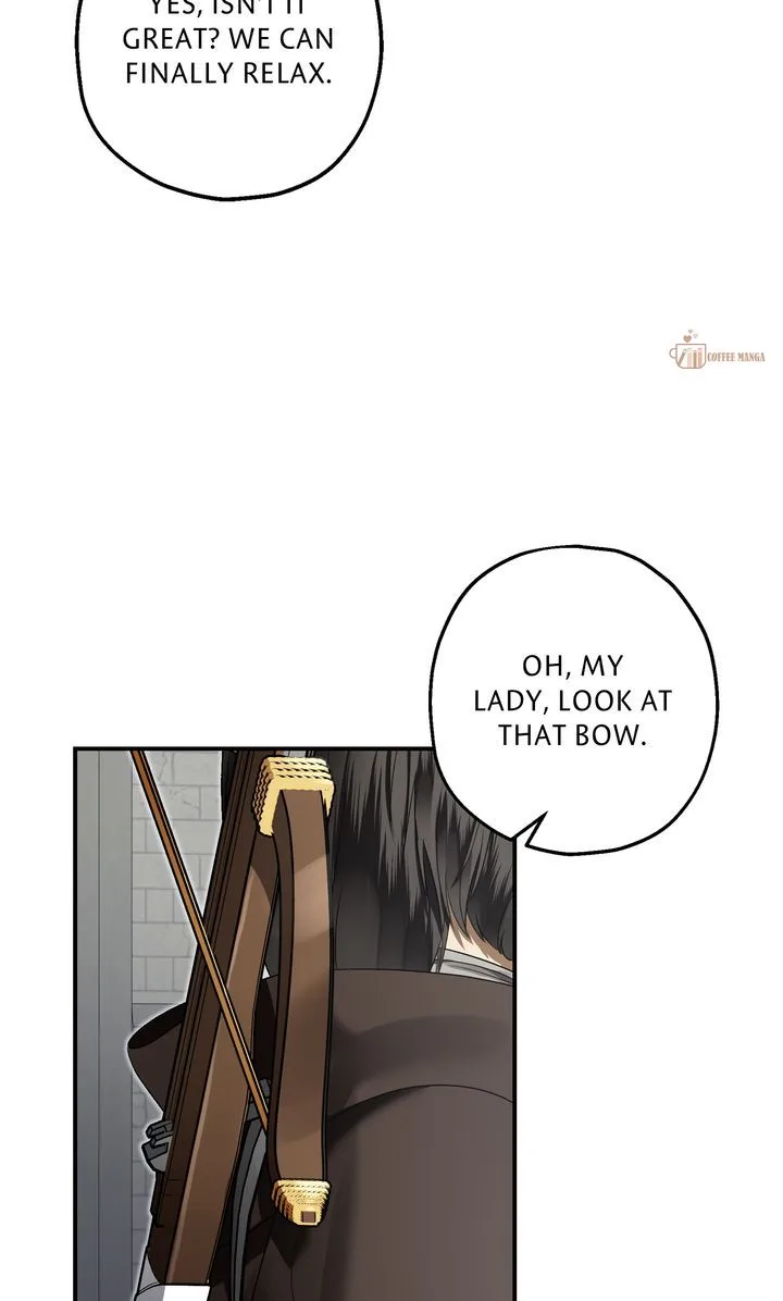 The Beast Of The Abelard Mansion Chapter 7 page 12