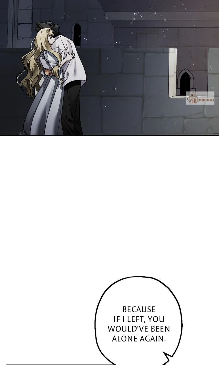 The Beast Of The Abelard Mansion Chapter 9 page 90