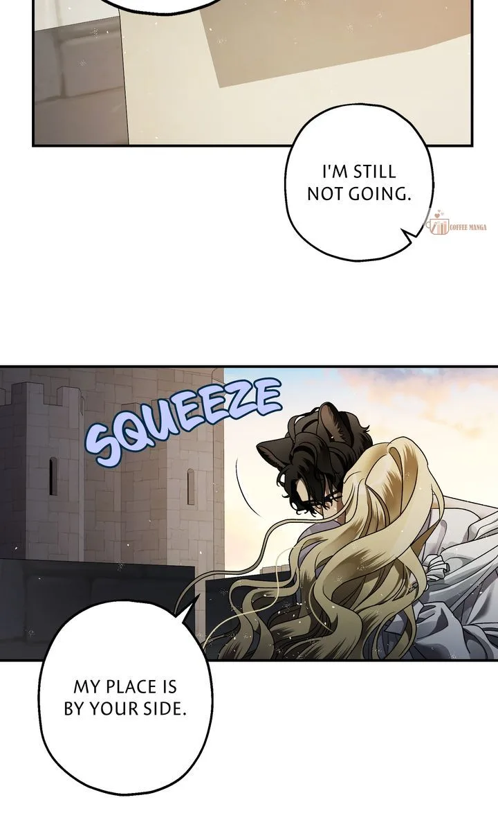 The Beast Of The Abelard Mansion Chapter 9 page 98