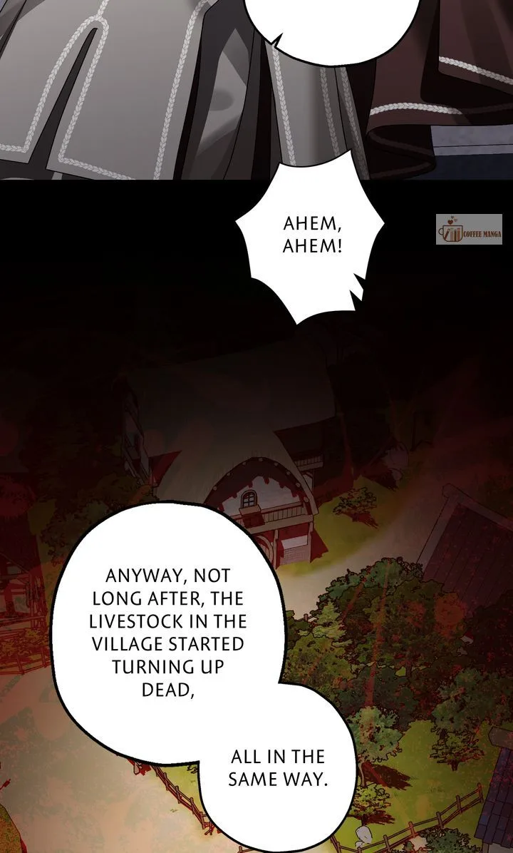 The Beast Of The Abelard Mansion Chapter 7 page 32