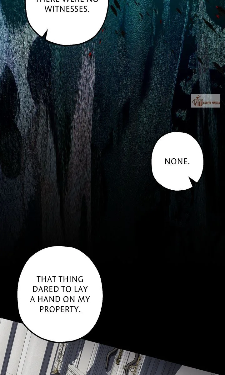 The Beast Of The Abelard Mansion Chapter 7 page 35