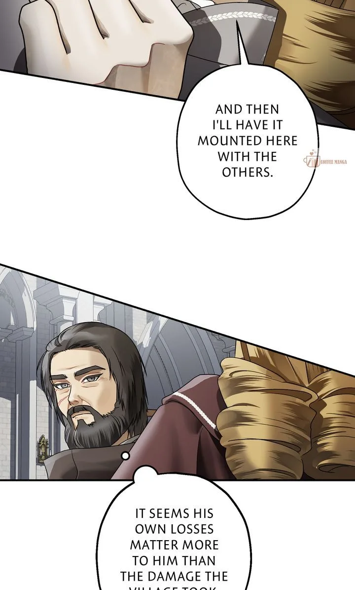 The Beast Of The Abelard Mansion Chapter 7 page 38