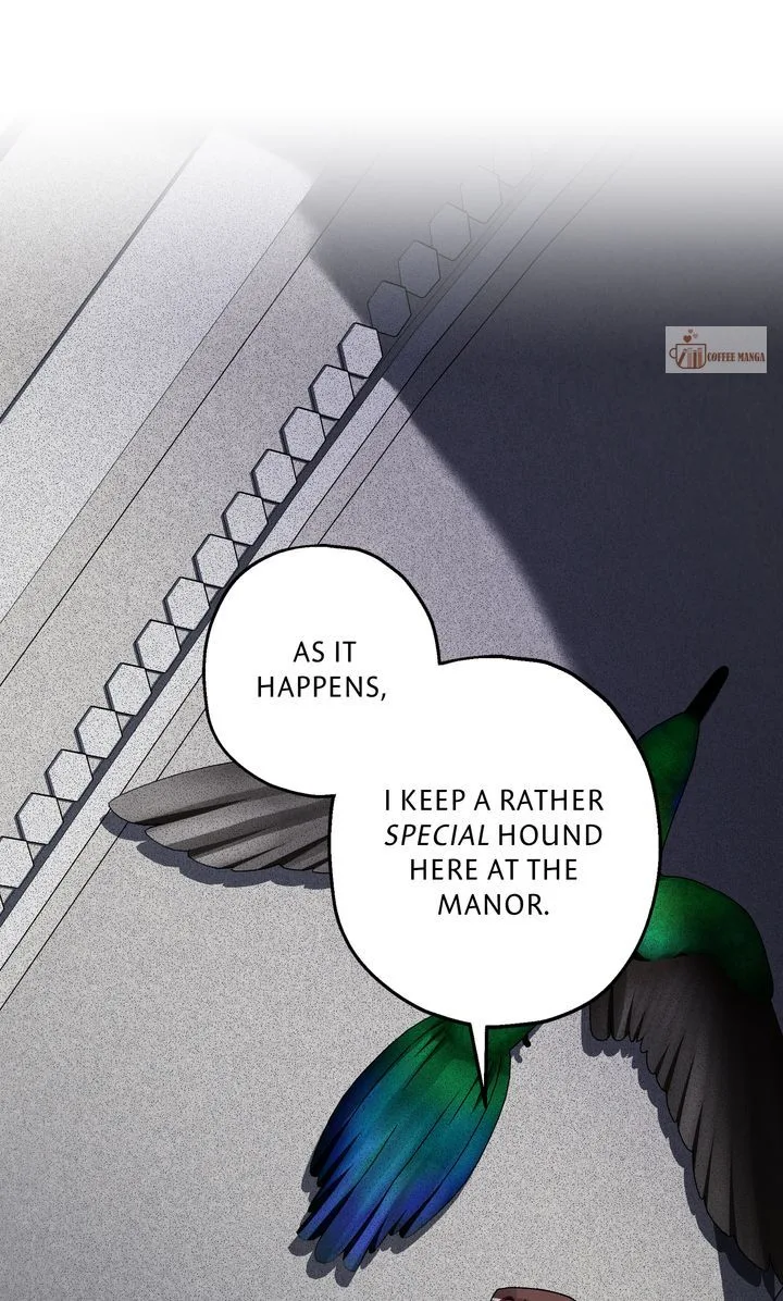 The Beast Of The Abelard Mansion Chapter 7 page 43